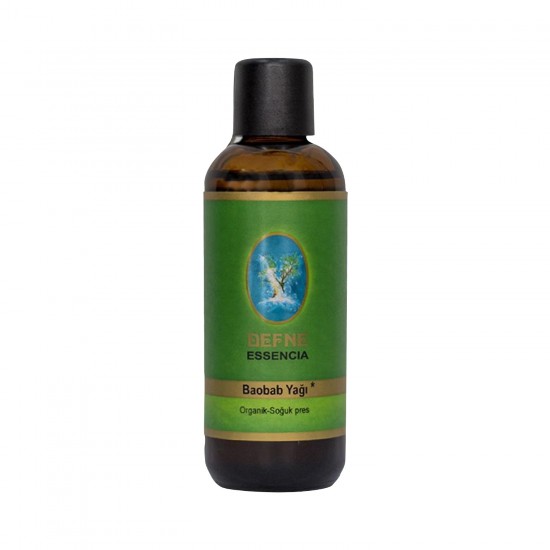Baobab yağı - Organik - (Sp.) 30 ml